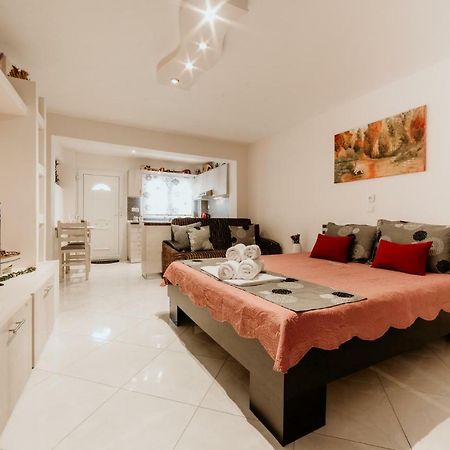 Aigli Studio Kavala Extérieur photo