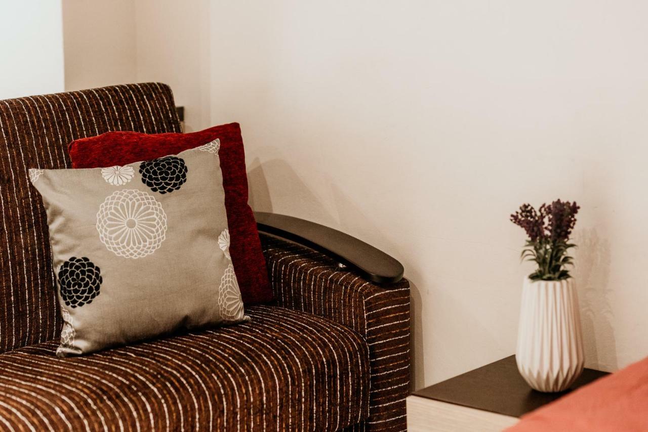 Aigli Studio Kavala Extérieur photo
